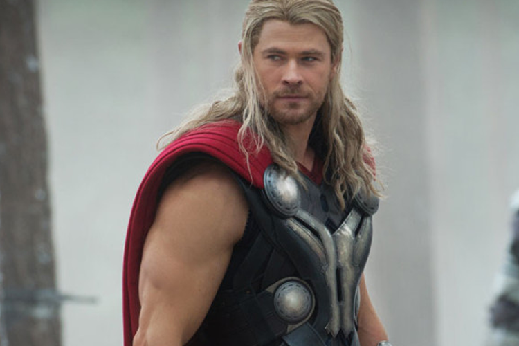 Thor: Love and Thunder Cast – ใครกลับมา (3) 